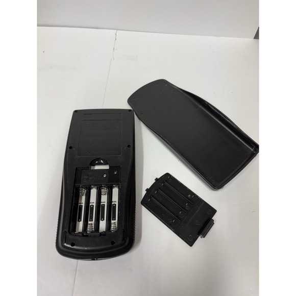 Texas Instruments TI-83 Plus Graphing Calculator Tested Working - Picture 4 of 8